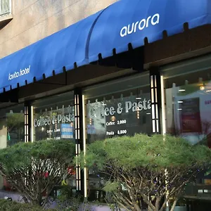 Hotel Lavita, Seoul