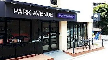 Park Avenue Hostel Seoul South Korea
