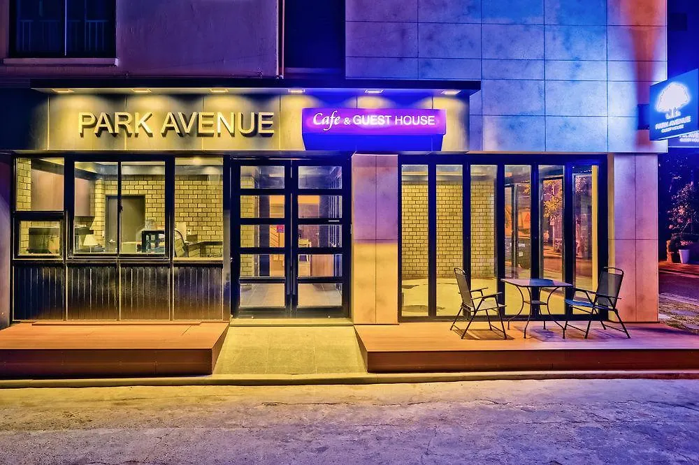 Park Avenue Hostel Seoul 0*,  South Korea