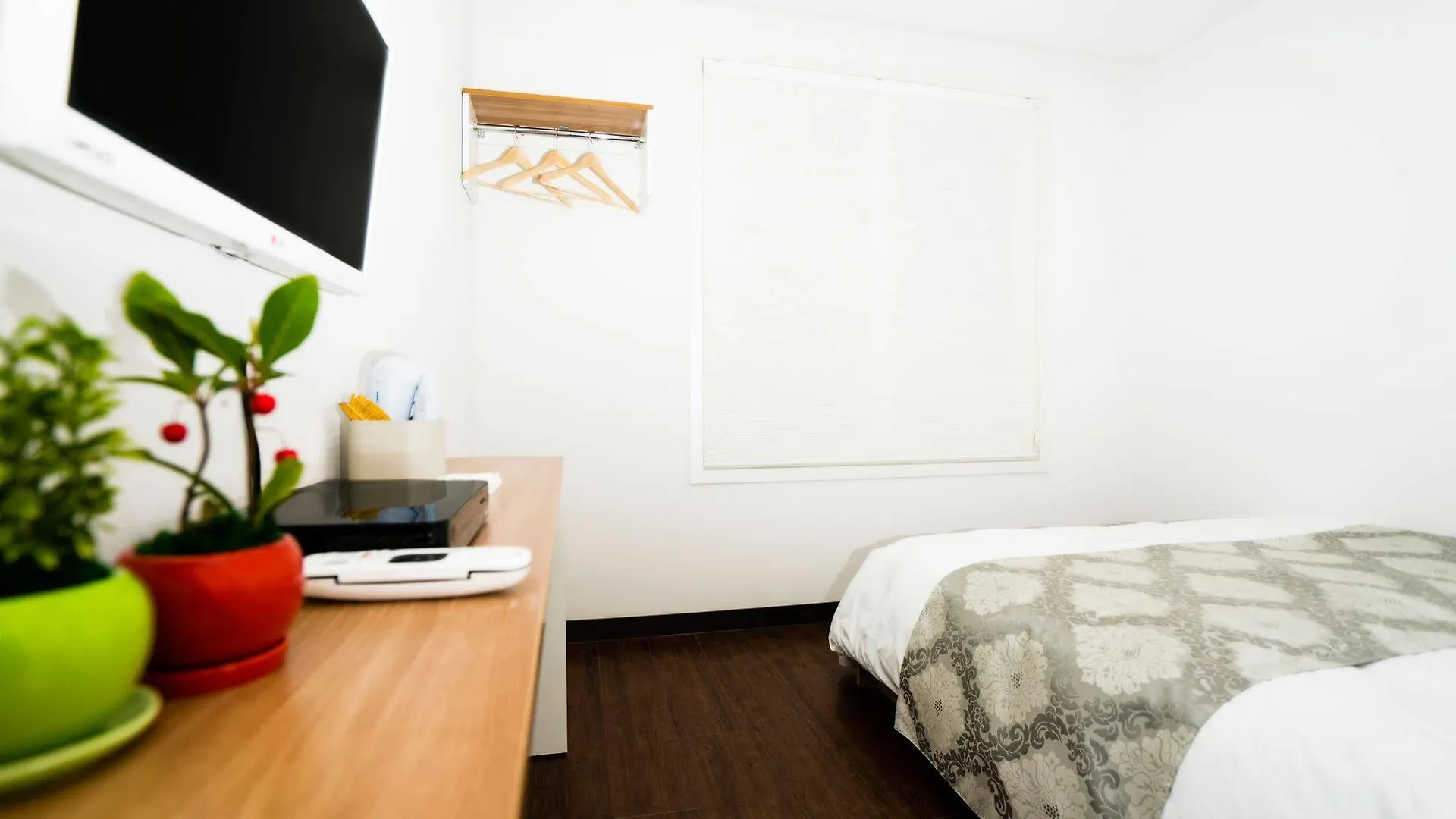 Park Avenue Hostel Seoul
