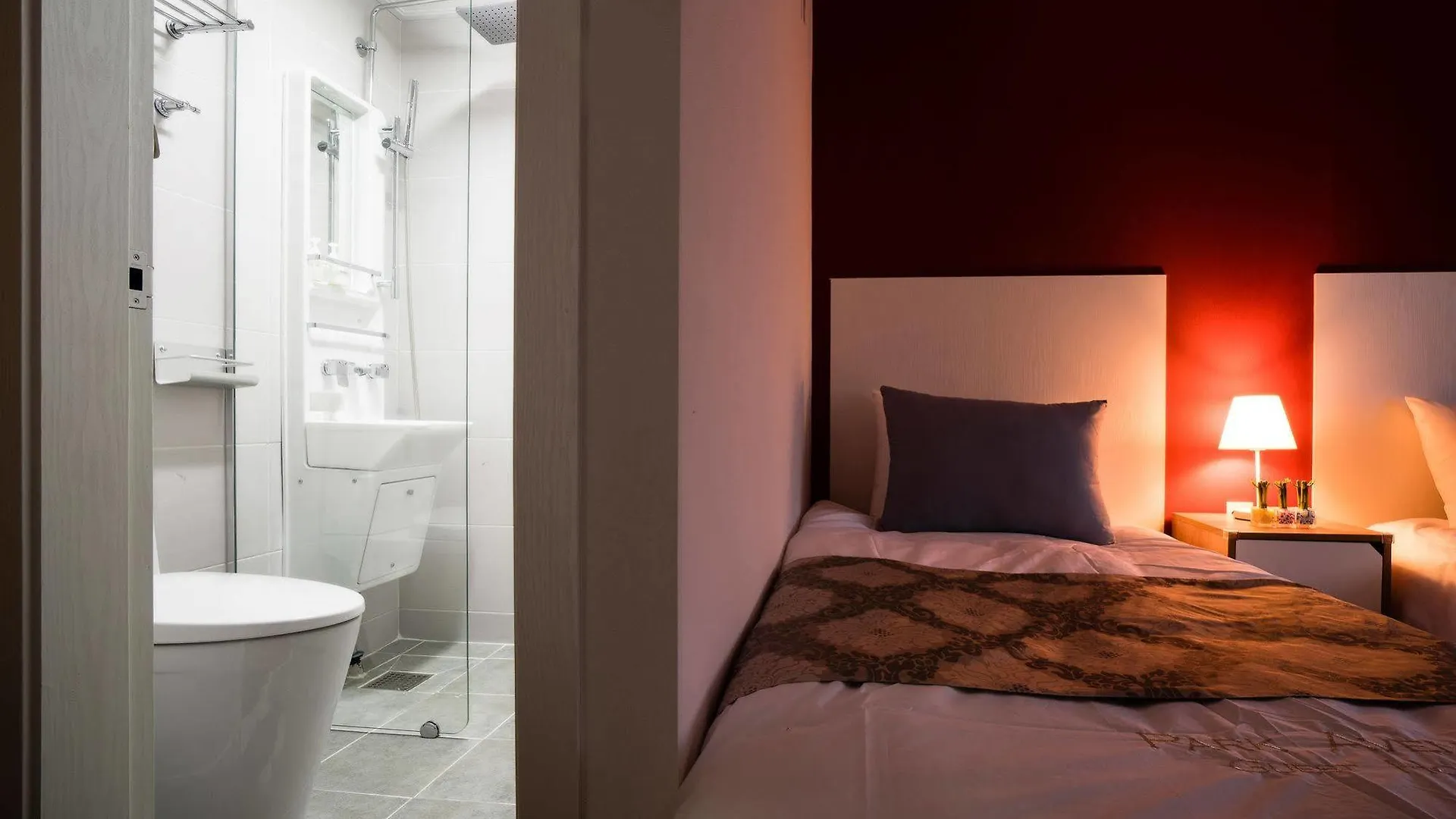 Park Avenue Hostel Seoul