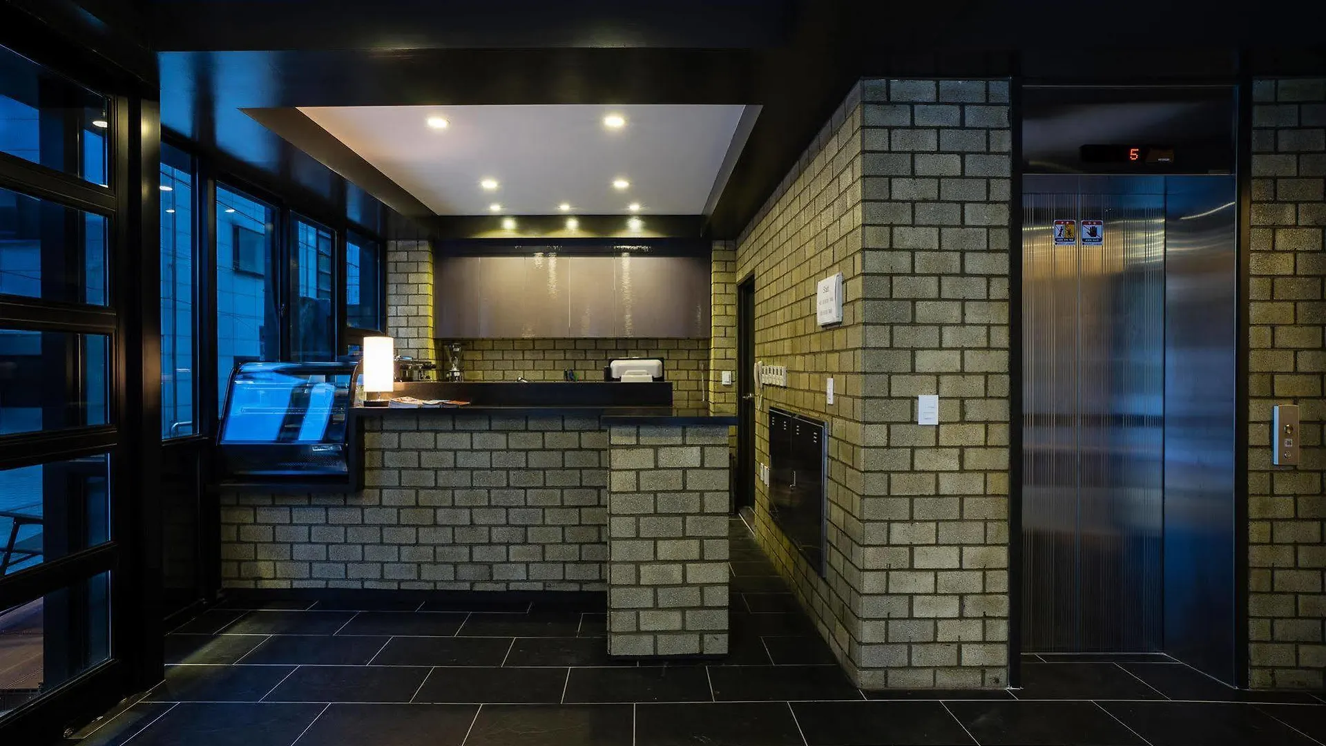 Park Avenue Hostel Seoul